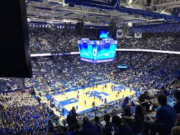 Rupp Arena Virtual Seating Chart Rupp Arena Pictures Rupp