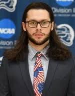 2018 Men's Lacrosse Roster