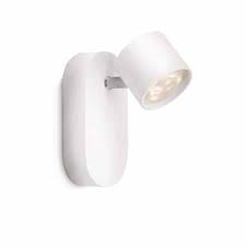 philips led spotlight 4 watt white led spotlight philips led interior lighting
