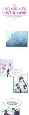 Jangan lupa membaca update manga lainnya ya. Log In To Lust A Land Chapter 4 Webtoon Xyz