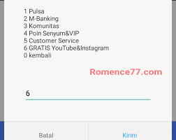 Salin kode referral dan sebarkan ke orang lain. Cara Gratis Youtube Dan Instagram 3 Hari 3 Malam Di Kartu Indosat Romenceragil