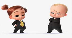 I'm too busy, i though. Which The Boss Baby Family Business Movie Character Am I Quiz Accurate Personality Test Trivia Ultimate Game Questions Answers Quizzcreator Com