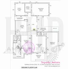 There's still plenty of living space for your family. Modern Bhk House Plan Feet Kerala Home House Plans 122233