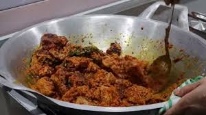 Hanya butuh ketekunan, kesabaran dan mengikuti resep rendang padang asli minang di atas, kamu bisa menyajikan rendang padang yang sangat lezat. Resep Rendang Daging Khas Padang Menu Tahan Lama Saat Lebaran