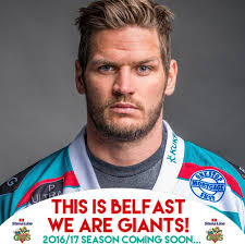 Belfast Giants