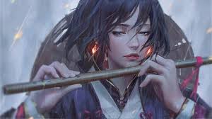 The great collection of live anime wallpaper for laptop for desktop, laptop and mobiles. Live Anime Girl Wallpapers Top Free Live Anime Girl Backgrounds Wallpaperaccess