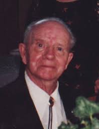 Obituary of Ernest Simpson