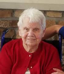 Ruth A. Hull Obituary May 26, 2022