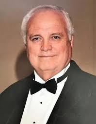 Barry Christensen Obituary (2018)