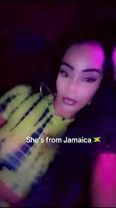 I love wearing my hair mostly tho 🙂🇯🇲 #fypシ #foryourpage