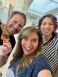 Has there been a more recent podcast? The last one that I've had was June  22. Thank you!