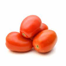 One pound of tomatoes equates to two large, three medium, or four roma tomatoes. Organic Roma Tomatoes 1 Lb Farm Fresh Carolinas