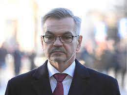 From wikipedia, the free encyclopedia. Ambasador Rp W Rosji Bede Poszukiwal Plaszczyzn Dialogu Dzieje Pl Historia Polski