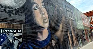 Every Street Cleveland