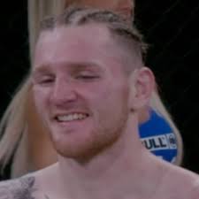 Adam Shephard vs. Cameron Russell, Almighty Fighting Championship 35