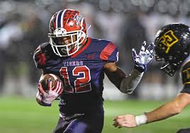 Bobbie Boyd does it all in McKeesport's 14-6 win over Belle Vernon