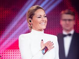 Auf diesem ist der schlagerstar komplett ungeschminkt zu sehen und begeistert mit seinem natürlichen look. Helene Fischer Ungeschminkt Sie Uberrascht Mit Naturlichem Look