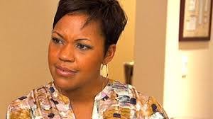 Stacie Scott's Instagram, Twitter & Facebook