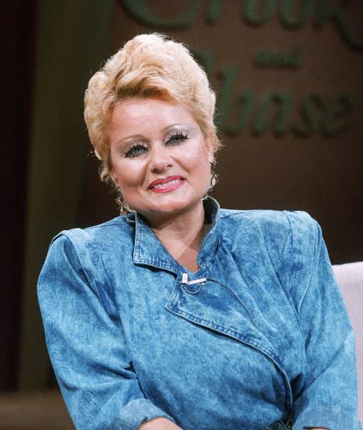 Tammy Faye Messner | Biography, Televangelism, Scandal, Death, & Facts |  Britannica