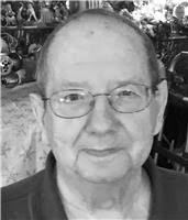 Dean Jensen Obituary (1939