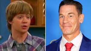 People are 'baffled' after realising Hannah Montana actor is same age as  John Cena