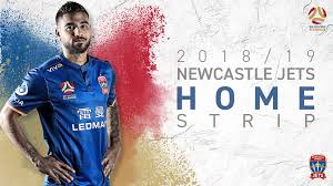 Get the latest newcastle jets fc news, transfer news, fixtures, match reports, videos and photos from newcastle herald. Jets Reveal 2018 19 Playing Kit Newcastle Jets
