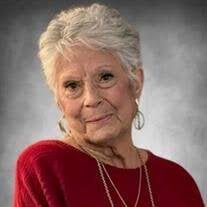 Rose Haskell Obituary