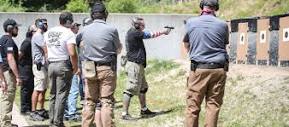 OnSight Firearms Training, LLC – Firearms Training, Permit Services