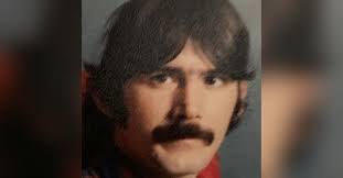 Carl "Melburn" Lackey Jr. Obituary