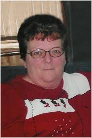 Obituary of Donna Mae Fenwick