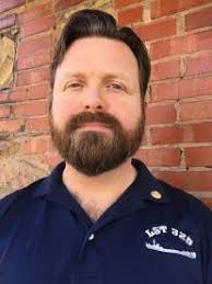 CP Elections Guide: David Christmas (R)