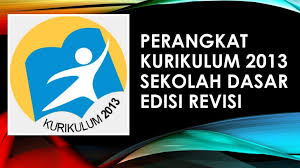 Rpp bahasa indonesia berkarakter smp kelas ix sms1. Rangkuman Kurikulum 2013 Edisi Revisi K13 Sekolah Dasar Manajemen Pendidikan Net