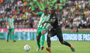 Atlético nacional vs deportivo cali: Video Jeison Lucumi Expulsado De Nacional Vs Cali Rcn Radio