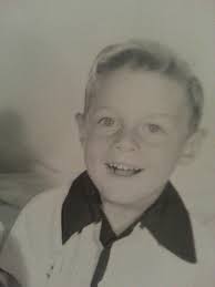 Patrick Ferrand Obituary