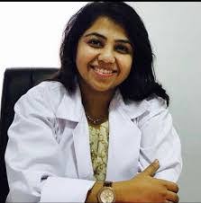 Arpana Mathur's Instagram, Twitter & Facebook