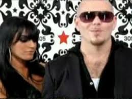 pitbull i know you want me