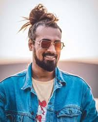 Here are 30 of the hottest men's hairstyles for 2021. The Man Bun Hairstyles Trends In 2021