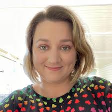 Jenna Barry, GF Foodie