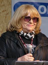 Nada urbánková was born on june 30, 1939 in nová paka, czechoslovakia as nadezda balabánová. Nada Urbankova Wikipedie
