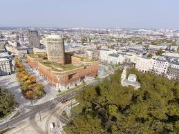 Check flight prices and hotel availability for your visit. Lodz Tag Archdaily