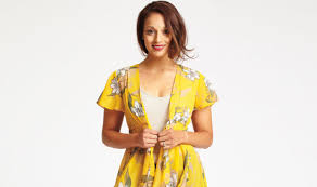 Seema jaswal was born on january 28, 1985 in india (35 years old). In The Closet On Or Off Screen Seema Jaswal Always Hits The Target Express Co Uk
