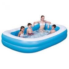 Jual Kolam Renang Bayi Kolam Renang Plastik Karet Kolam Renang Anak Jakarta Selatan Boran Store Tokopedia