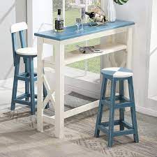 Shop for home bar furniture in kitchen & dining furniture. Vintage Solid Wood Old Small Bar Table Against The Wall Home Living Room Partition Bar Counter Coffee Table High Table Bar Wine Cabinets Aliexpress
