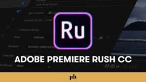 Simple editing in adobe premiere rush mod apk: Adobe Premiere Rush Mod Apk 1 2 21 3203 Unlocked Pro 2020