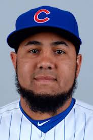 Joe Ortiz Stats, Age, Position, Height, Weight, Fantasy & News