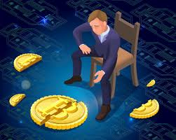 By december, it was over $18,000. Why Bitcoin Crashed And Why It Will Crash Again