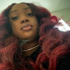 Cassandra Ridley's Instagram, Twitter & Facebook