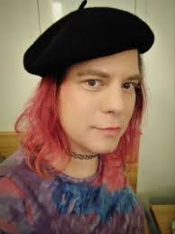 Claire Wolf's Instagram, Twitter & Facebook