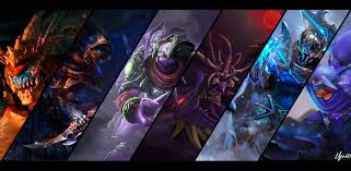 Today we would like to show you that in a very effortless and problem free way you are going to enjoy dota 2 mobile. Dota 2 Wallpaper Apk Download Mobabg