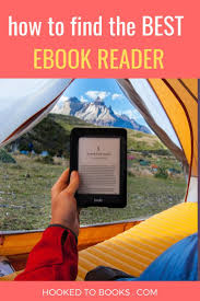 9 Best E Readers Of 2020 Buyer S Guide And Reviews Ebook Reader Book Blogger Book Reader